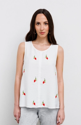 Блуза КО-КО 4.15.1 Блуза КО-КО 4.15.1