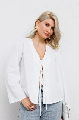 Блуза КО-КО 4.17 Блуза КО-КО 4.17