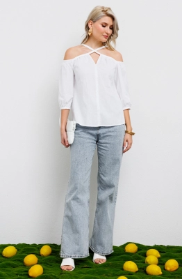 Блуза КО-КО 4.23 Блуза КО-КО 4.23