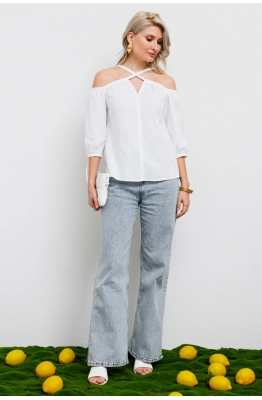 Блуза КО-КО 4.23 Блуза КО-КО 4.23