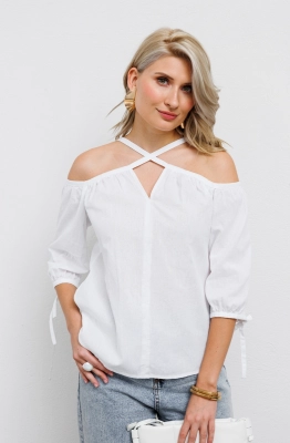 Блуза КО-КО 4.23 Блуза КО-КО 4.23