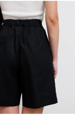 Шорты КО-КО 6.32 черный Шорты КО-КО 6.32 черный