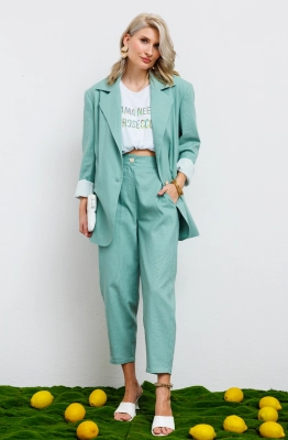 Жакет КО-КО 7.11.2  Жакет КО-КО 7.11.2