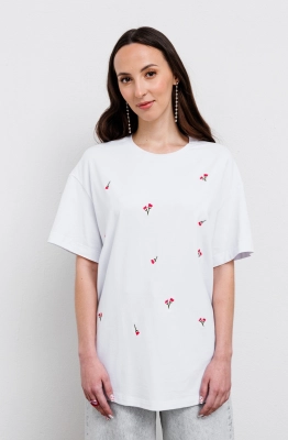 Футболка КО-КО М 21.30  Футболка КО-КО М 21.30