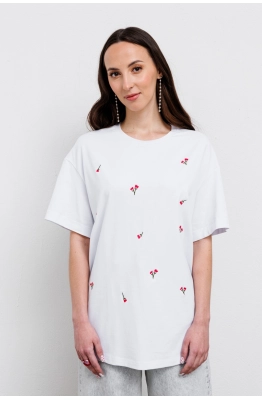 Футболка КО-КО М 21.30 