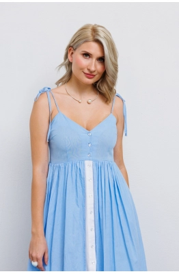 Платье КО-КО 8.37 