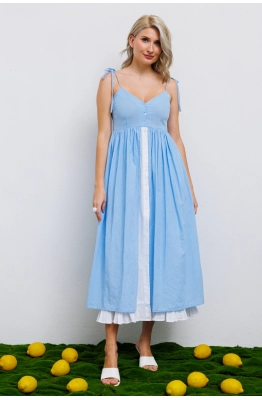 Платье КО-КО 8.37 