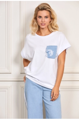 Джемпер Rivoli 6022