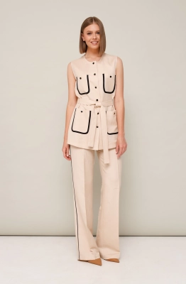 Костюм-двойка PURPUR 11-294 