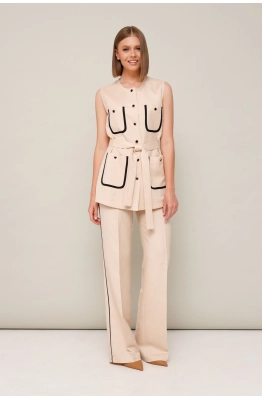 Костюм-двойка PURPUR 11-294 