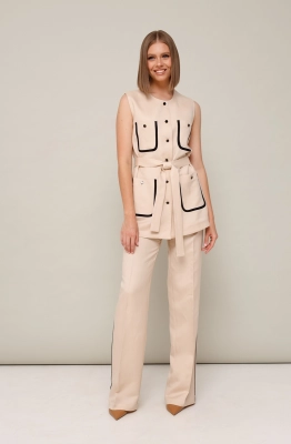 Костюм-двойка PURPUR 11-294 