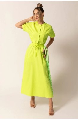 Комплект Golden Valley 6586 желтый 