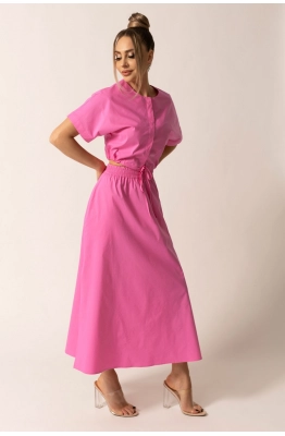 Комплект Golden Valley 6586 розовый 