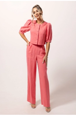 Комплект Golden Valley 6572 оранжевый