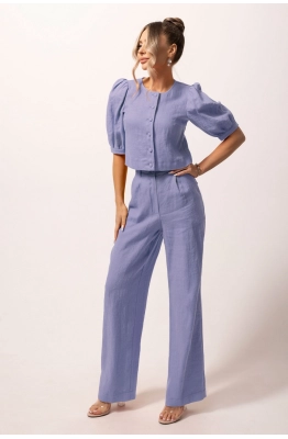 Комплект Golden Valley 6572 фиолетовый 