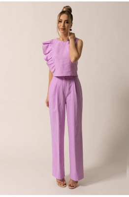 Комплект Golden Valley 6573 светло-сиреневый 