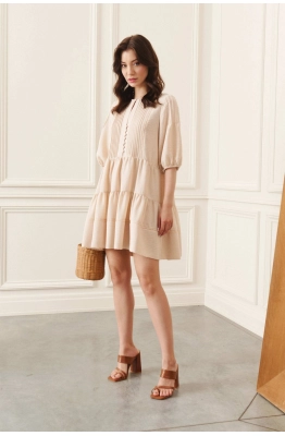 Платье Lokka 1398 Платье Lokka 1398