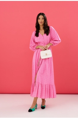 Платье  ANNETE А3554 Платье  ANNETE А3554