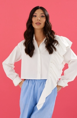 Рубашка ANNETE А903 