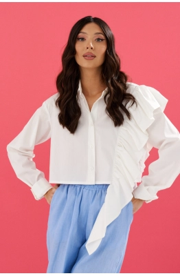 Рубашка ANNETE А903 