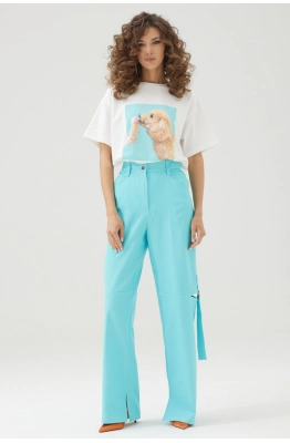 Брюки Lyushe 3813  Брюки Lyushe 3813