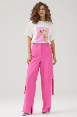 Футболка Lyushe 3815  Футболка Lyushe 3815