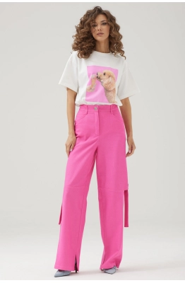 Футболка Lyushe 3815 