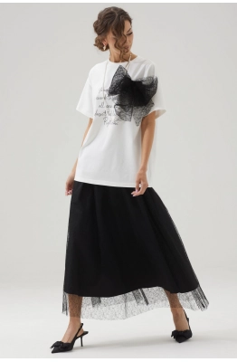 Футболка Lyushe 3821  Футболка Lyushe 3821