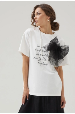 Футболка Lyushe 3821  Футболка Lyushe 3821