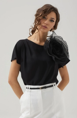 Блуза Lyushe 3820  Блуза Lyushe 3820