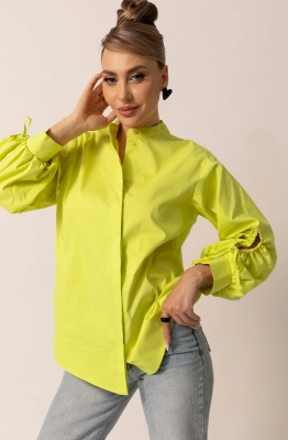 Блуза Golden Valley 2320 желтый  Блуза Golden Valley 2320 желтый