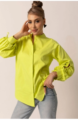 Блуза Golden Valley 2320 желтый 