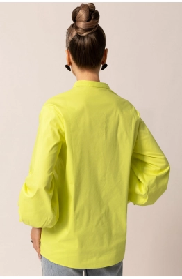 Блуза Golden Valley 2320 желтый Блуза Golden Valley 2320 желтый