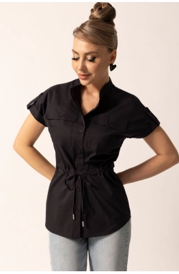 Блуза Golden Valley 2332 черный