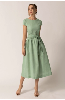 Платье Golden Valley 4805-2 светло-зеленый 