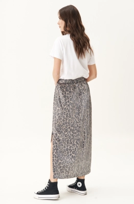 Футболка Фантазия Мод 4829 белый  Футболка Фантазия Мод 4829 белый