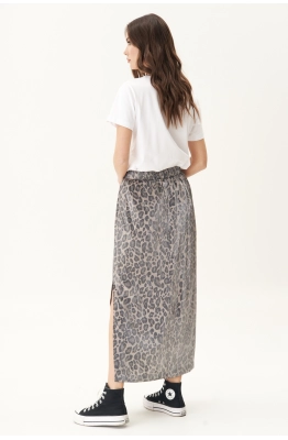 Футболка Фантазия Мод 4829 белый Футболка Фантазия Мод 4829 белый