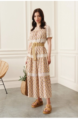 Платье Lokka 1425