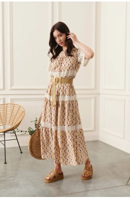 Платье Lokka 1425 Платье Lokka 1425