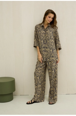 Комплект DAVA 2208-1