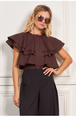 Блуза Rivoli 2381.5