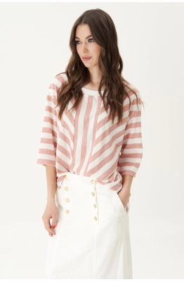 Джемпер Фантазия Мод 4781дж 