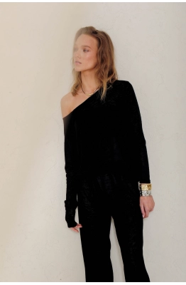 Лонгслив THE NUDE 0406 Лонгслив THE NUDE 0406