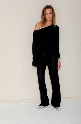 Брюки THE NUDE 0408 Брюки THE NUDE 0408