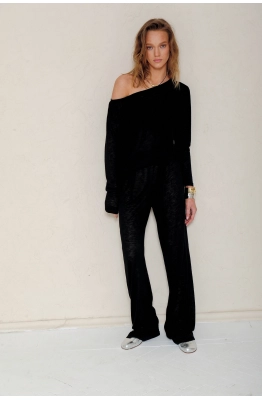 Брюки THE NUDE 0408 Брюки THE NUDE 0408