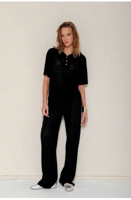 Брюки THE NUDE 0408 