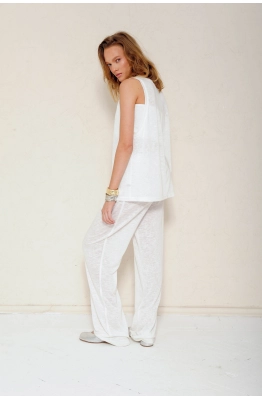 Майка с топом THE NUDE 0409 Майка с топом THE NUDE 0409