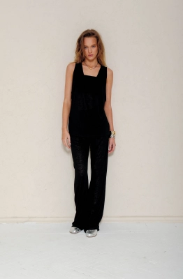 Майка с топом THE NUDE 0410 Майка с топом THE NUDE 0410