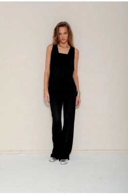 Майка с топом THE NUDE 0410