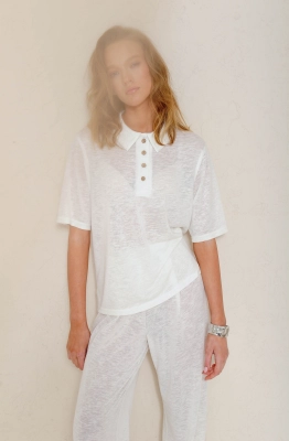 Поло THE NUDE 0411